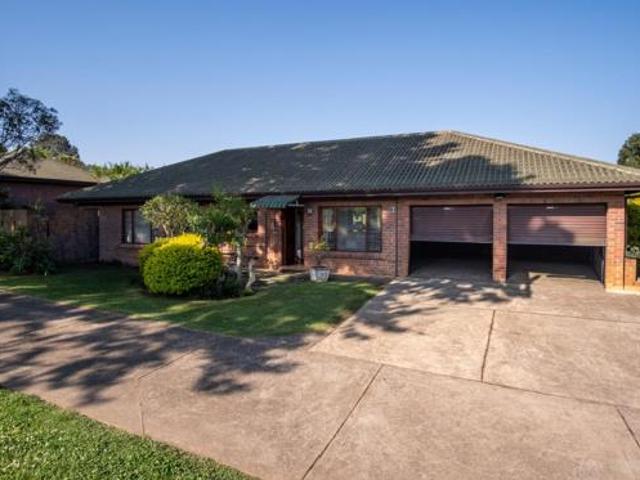House for sale in Howick, uMgeni Local Municipality