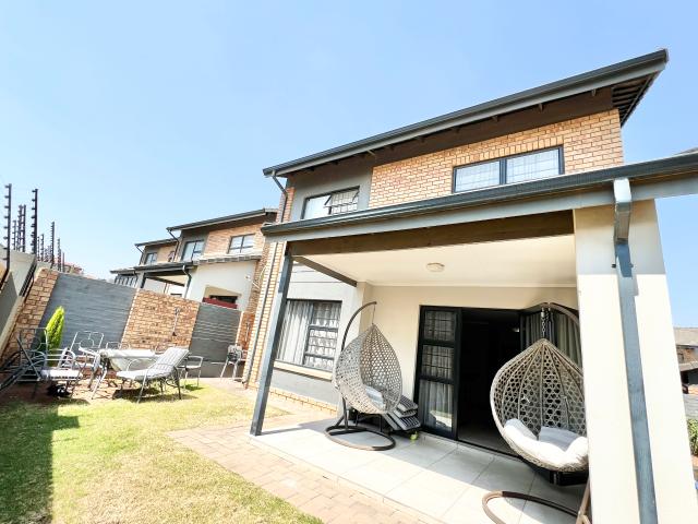 House for sale in Centurion, Gauteng