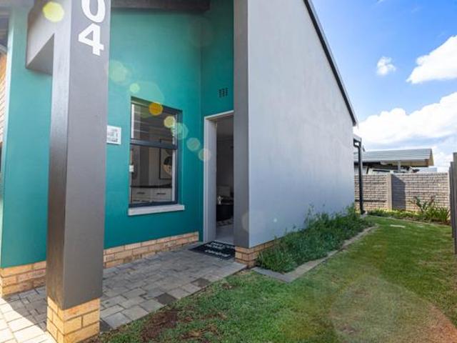 House for sale in Centurion, Gauteng