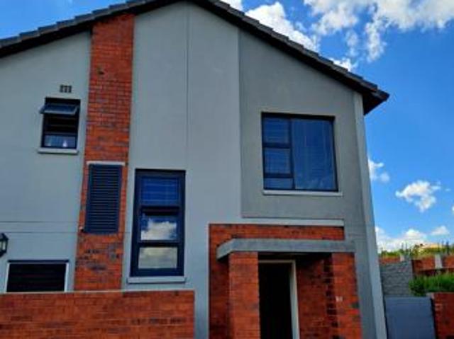 House for sale in Centurion, Gauteng