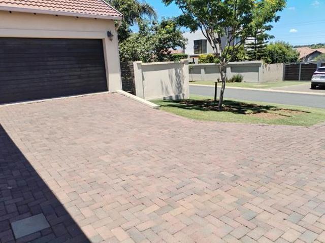 House for rent in The Reeds, Gauteng