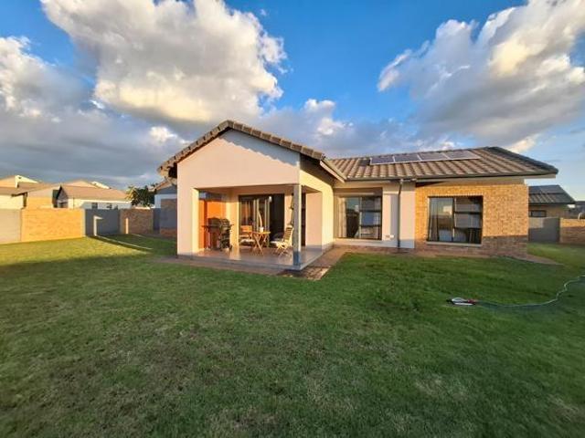 House for rent in The Reeds, Gauteng
