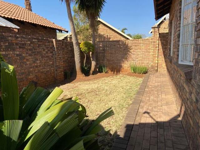 House for rent in Centurion, Gauteng