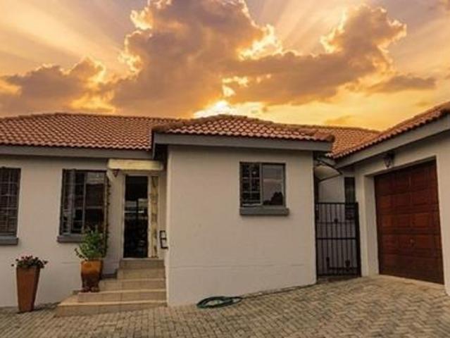 House for sale in Centurion, Gauteng