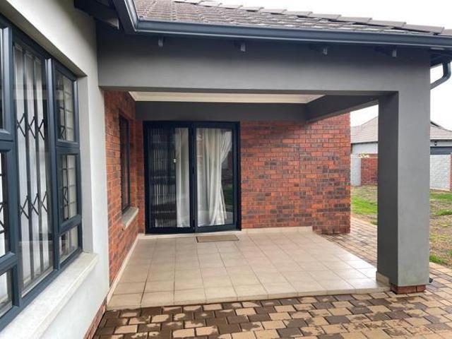 House for rent in The Reeds, Gauteng
