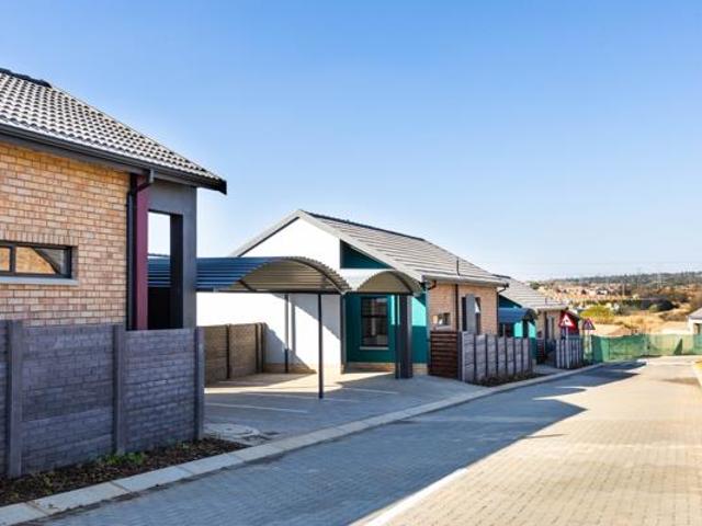 House for sale in Centurion, Gauteng
