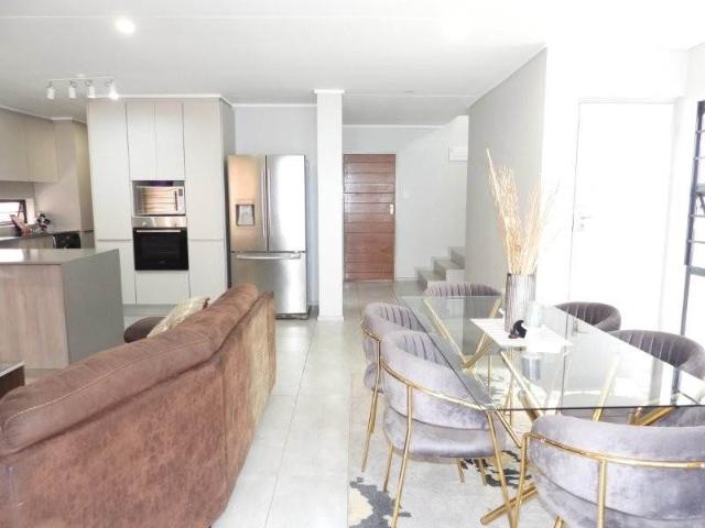 House for sale in Centurion