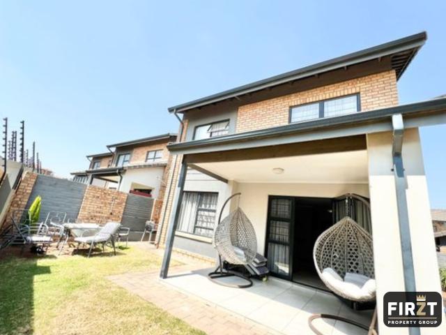 House for sale in Centurion, Gauteng