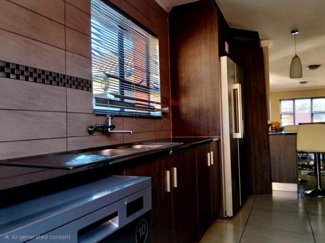 House for sale in Centurion, Gauteng