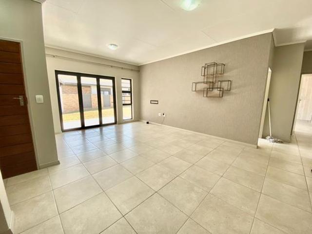 House for rent in Centurion, Gauteng