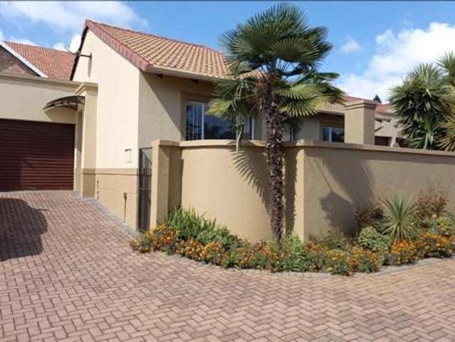 House for sale in Centurion, Gauteng