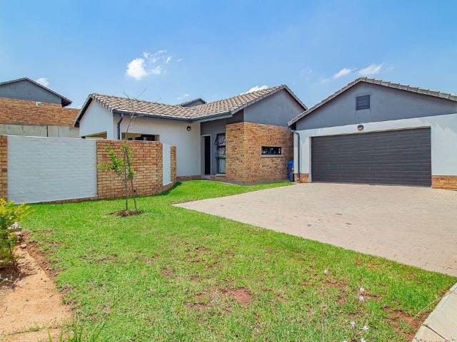 House for sale in Centurion, Gauteng