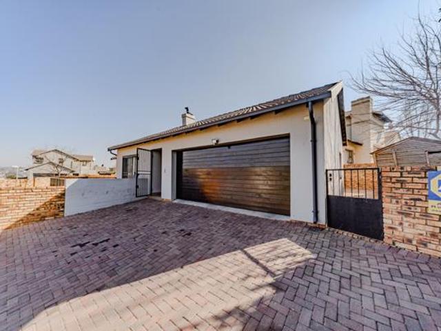 House for sale in Centurion, Gauteng