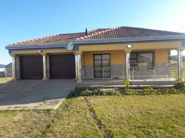 House for sale in Gert Sibande, Mpumalanga