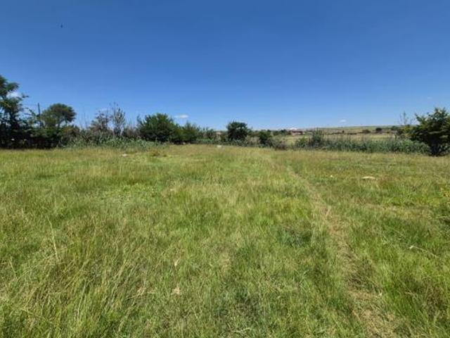 House for sale in Gert Sibande, Mpumalanga