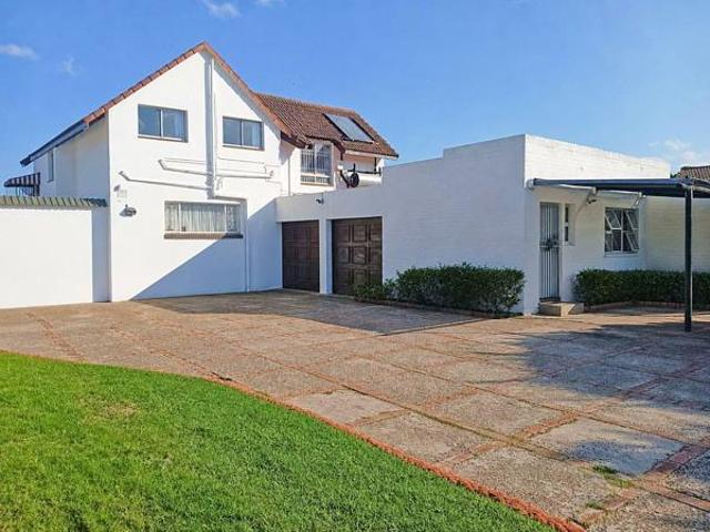 House for sale in Eastern Cape