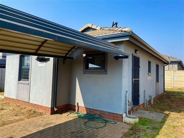 House for rent in Pretoria