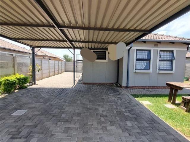 House for rent in Pretoria