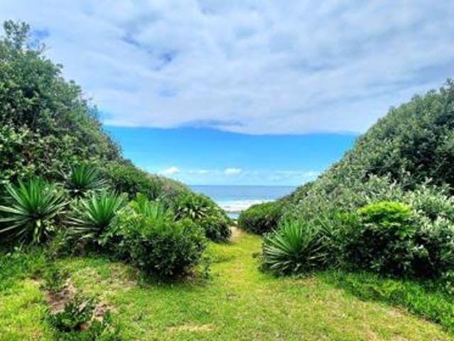 House for sale in Ugu District Municipality, Kwazulu-natal