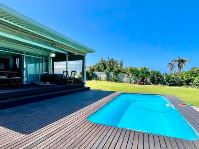 House for sale in Ugu District Municipality, Kwazulu-natal