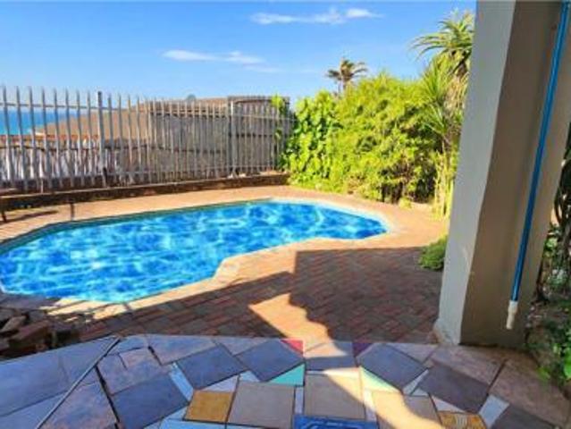 House for sale in Ugu District Municipality, Kwazulu-natal
