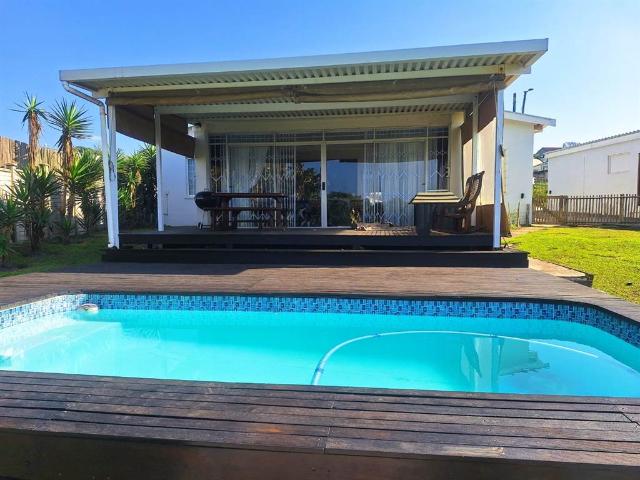 House for sale in Ugu District Municipality, Kwazulu-natal
