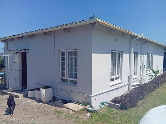 House for sale in Ugu District Municipality, Kwazulu-natal