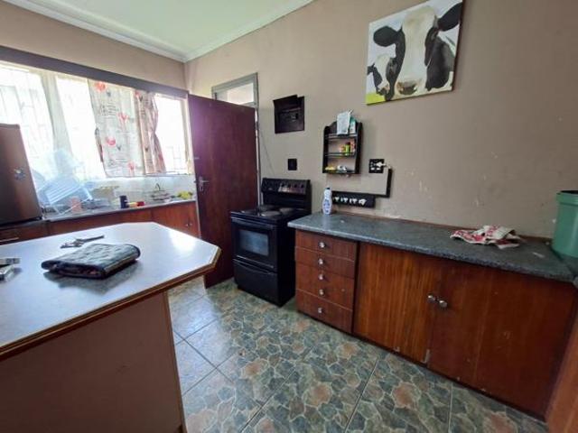 House for sale in Seshego, Limpopo