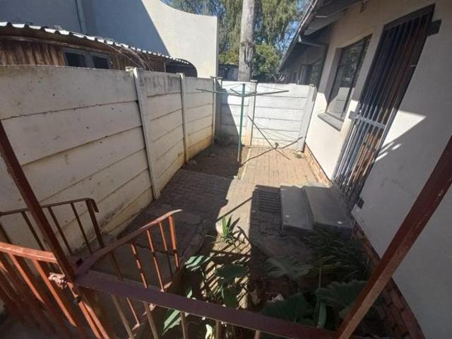 House for rent in Seshego, Limpopo