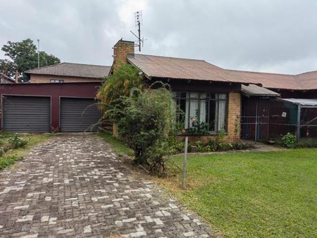 House for sale in Seshego, Limpopo