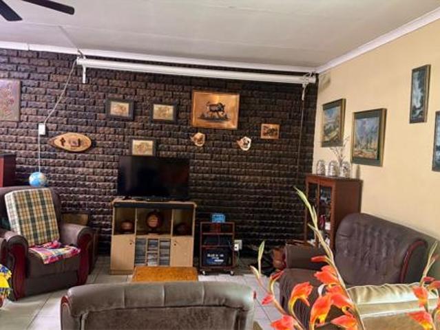 House for sale in Seshego, Limpopo