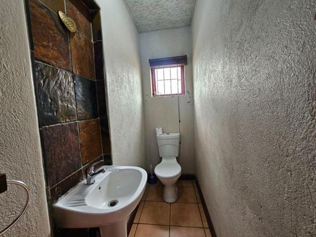 House for sale in Seshego, Limpopo