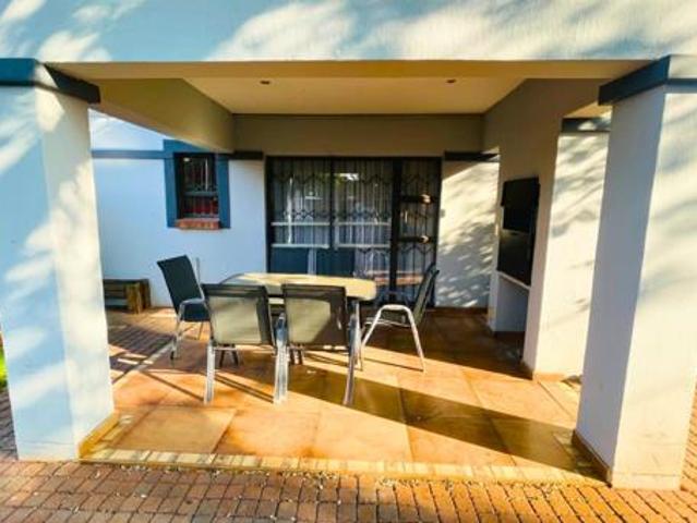 House for rent in Waterkloof, Gauteng