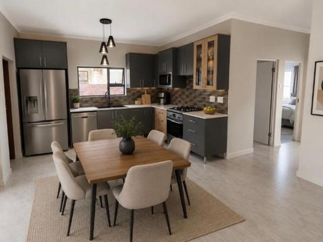 House for rent in Waterkloof, Gauteng