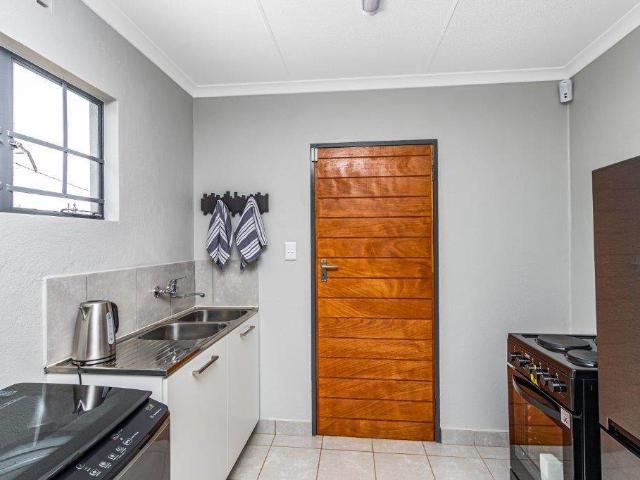 House for sale in Waterkloof, Gauteng