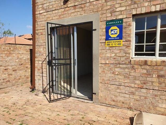 House for rent in Pretoria, City of Tshwane Metropolitan Municipality