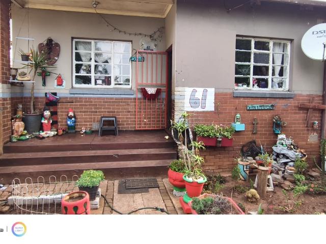 House for sale in Krugersdorp, Mogale City Local Municipality