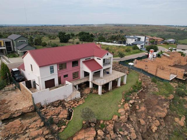 House for sale in Waterkloof, Gauteng
