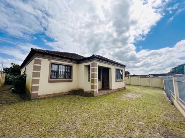 House for sale in UMhlathuze Municipality, Kwazulu-natal