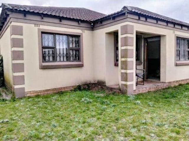 House for sale in UMhlathuze Municipality, Kwazulu-natal