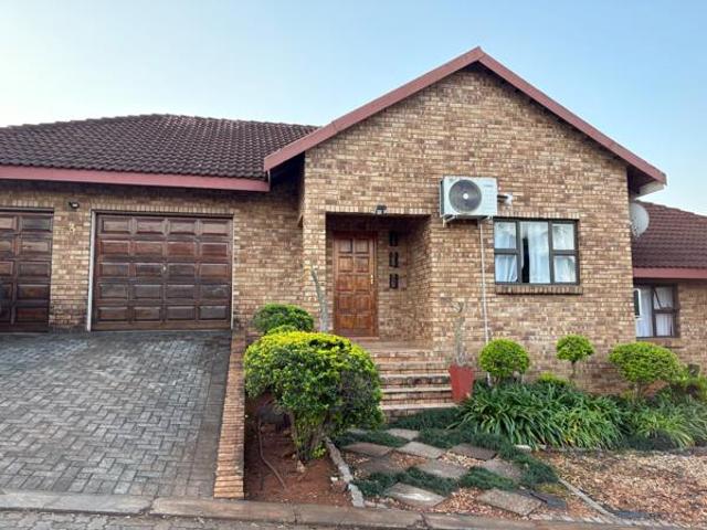 House for sale in Mopani, Limpopo