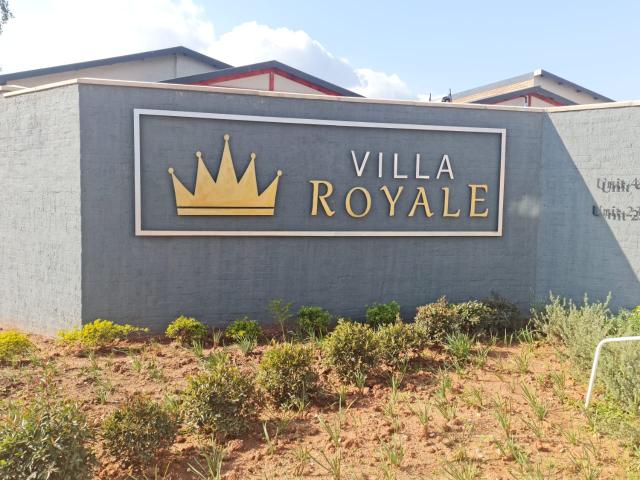 House for sale in Mopani, Limpopo