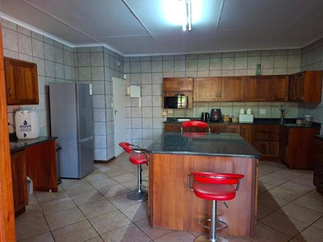 House for sale in Mopani, Limpopo