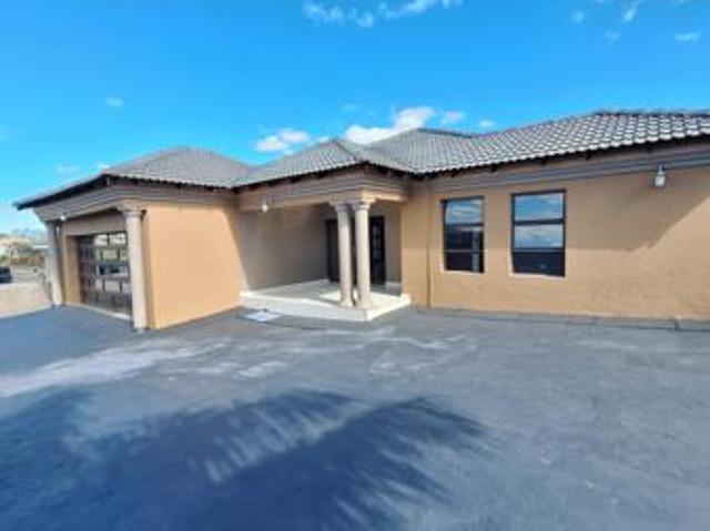 House for rent in Mopani, Limpopo