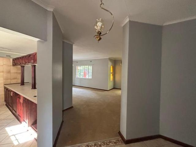House for rent in Mopani, Limpopo