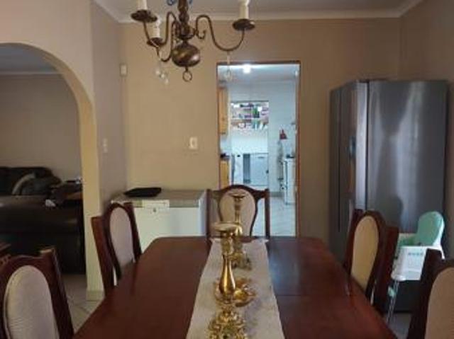 House for sale in Mopani, Limpopo