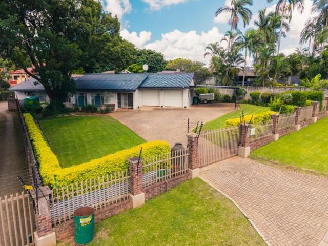 House for sale in Mopani, Limpopo