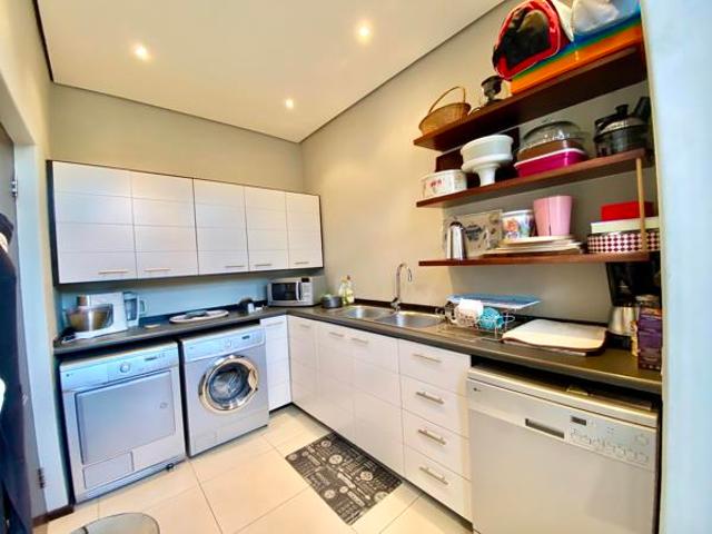 House for rent in Rietpoel, Theewaterskloof Local Municipality