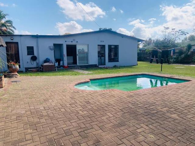 House for sale in Kwazulu-natal