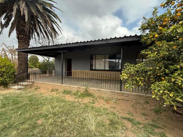 House for sale in Kwazulu-natal